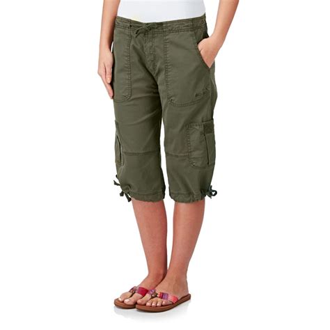 Women's 3/4 Pants 